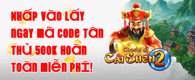 Siêu Ưu Đãi Chào Mừng 100% promotion banner